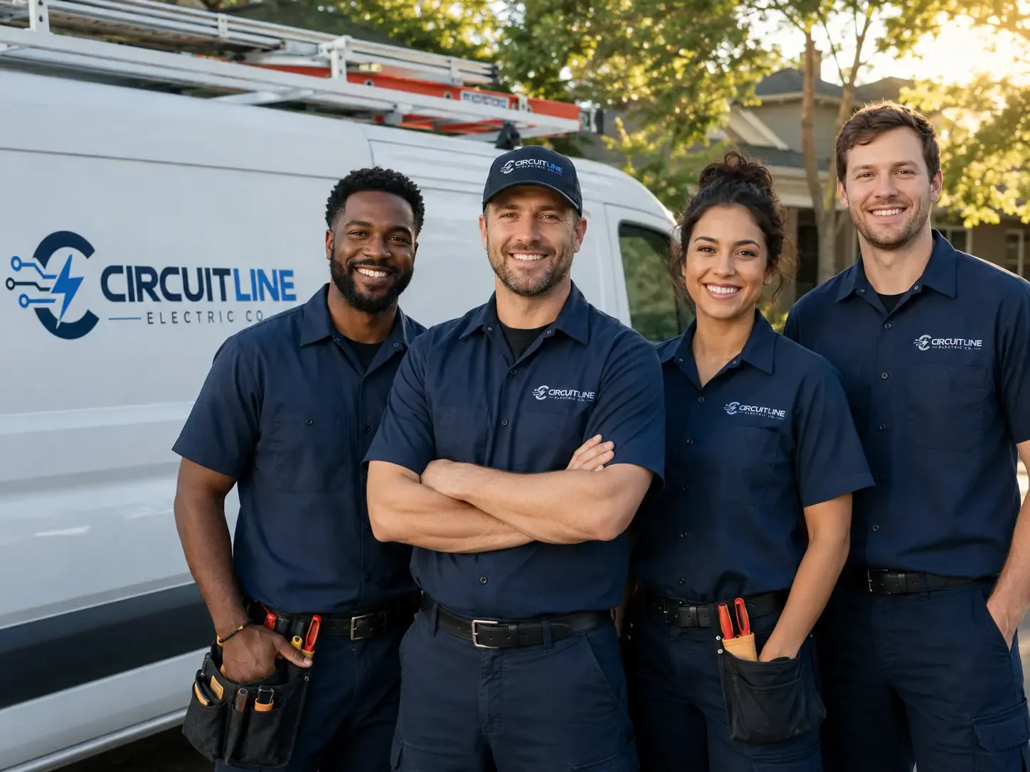 Whole Home Rewiring company in Pittsfield, MA