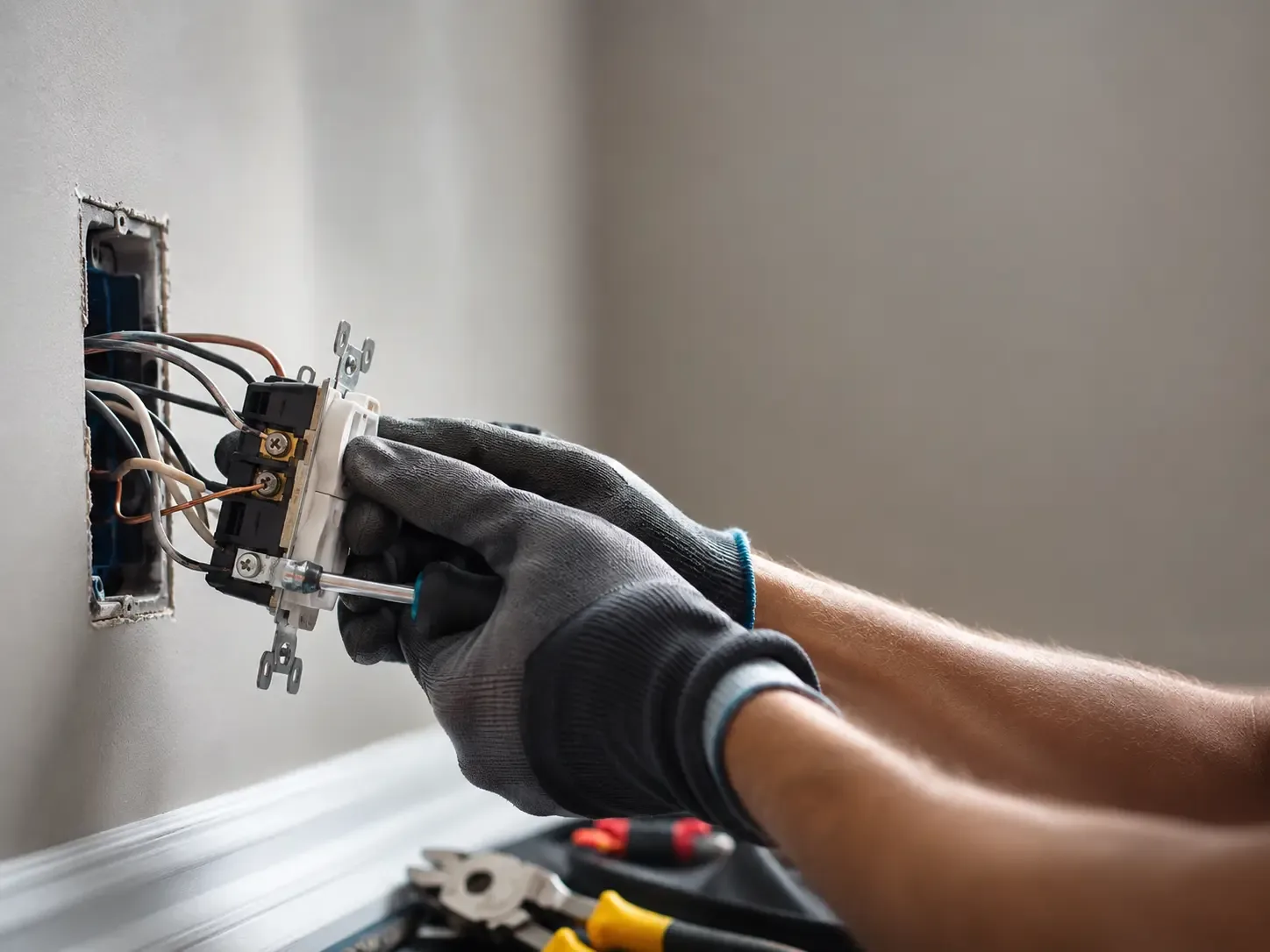 Why choose Whole Home Rewiring in Pittsfield, MA